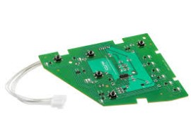 PLACA CONTROLADORA DIGITAL DE PROCESSO COMPAT�VEL LAVADORA INTERFACE LTP10 CP 3631526 / 64502493 BIVOLT
