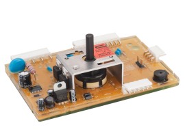 PLACA CONTROLADORA DIGITAL DE PROCESSO COMPATVEL LAVADORA POTNCIA LT15F CP 3631445 / 70201676 / A99035156 BIVOLT