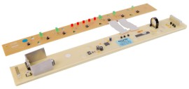 PLACA CONTROLADORA DIGITAL DE PROCESSO COMPATVEL LAVADORA BWF22 5KG SIMPLES TOQUE CP 3620241 / 326000768 / 326000780 / 326003168 / 326003170 BIVOLT