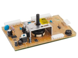 PLACA CONTROLADORA DIGITAL DE PROCESSO COMPATVEL LAVADORA POTNCIA LAC 09 CP 3631529 / A99035114 BIVOLT
