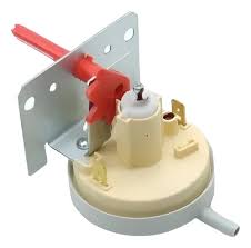 PRESSOSTATO ELECTROLUX 4 NIVEIS LTR12 47439010000 / 64786928 / A10264201 BIVOLT