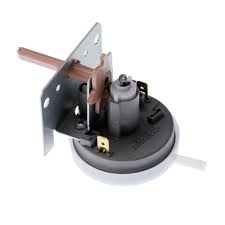 PRESSOSTATO ELECTROLUX LTC07 4 NIVEIS 47438010000 / 64500213 BIVOLT