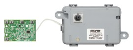 PLACA CONTROLADORA DIGITAL DE PROCESSO COMPATVEL  LR BWJ11 / BWS11 COM INTERFACE CP 3621513 / W10838042 / W10838011 / W10863659 / W10838043 BIVOLT