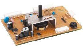 PLACA CONTROLADORA DIGITAL DE PROCESSO COMPATVEL LAVADORA POTNCIA LT12F CP 3631457 / 70201326 / A99035153 BIVOLT