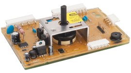 PLACA CONTROLADORA DIGITAL DE PROCESSO COMPATVEL LAVADORA POTNCIA LBU 15 CP 3631470 / 70200963 / A99035165 BIVOLT
