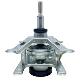 MEC�NICA COMPLETA HIBRIDO 14KG - POLIA LISA COM FURO /  RECONDICIONADA A BASE DE TROCA