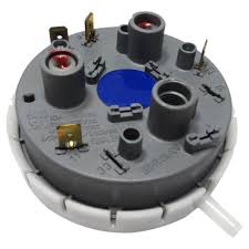 PRESSOSTATO CONSUL PRATICE CWC22A 2 NIVEIS 47426210000 / 326000901 BIVOLT