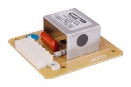 PLACA CONTROLADORA DIGITAL DE PROCESSO COMPATVEL LAVADORA CP 3620131 / 330060 / 330061 BIVOLT