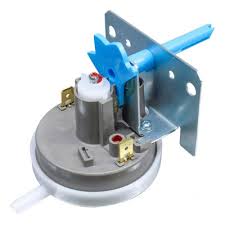 PRESSOSTATO ELECTROLUX LTR15 / LTC15 / LT15F 47437610000 / 64786940 BIVOLT