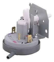 PRESSOSTATO CONSUL CWI07A 4 NIVEIS 47437410000 / W10209242 BIVOLT