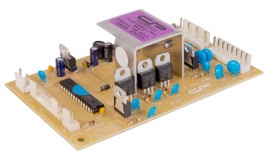 PLACA CONTROLADORA DIGITAL DE PROCESSO COMPATVEL LTR10 CP 3631115 / 64800246 BIVOLT