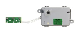 PLACA CONTROLADORA DIGITAL DE PROCESSO COMPATVEL LAVADORA CWH12AB Verso 2 COM INTERFACE CP 3611543 / W11366389 / W11366400 / W11380601 / W11380602 / W11366390 / W11366399 BIVOLT