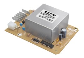 PLACA CONTROLADORA DIGITAL DE PROCESSO COMPATVEL LAVADORA LM06/ LF80 21061DBE/ LBA CP 3630138 / 64800160 BIVOLT