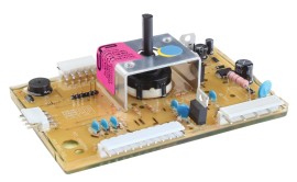 PLACA CONTROLADORA DIGITAL DE PROCESSO COMPAT�VEL LAVADORA POT�NCIA LT13B CP 3631479 / A99035102 / A99035120 / A99035179 BIVOLT