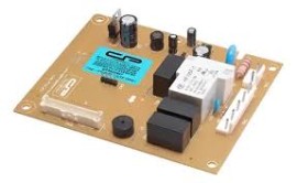 M�DULO ELETR�NICO REFRIGERADORES DF51 / DF51X / DF52 / DF52X / DF53 / DF53X / DF54 / DF54X / DF80 / DF80X / DF82 / DF82X / DFN50 / DFN52 / DFW52 / DW52X / DW54X / TF51 / TF51X / TF52 / TF52X / 3531547 / A02021009 / 64502201 / 70202295 / A02021013 / A