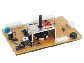 PLACA CONTROLADORA DIGITAL DE PROCESSO COMPATVEL LAVADORA POTNCIA LAC 11 CP 3631530 / A99035115 BIVOLT