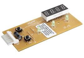 PLACA CONTROLADORA DIGITAL DE PROCESSO COMPAT�VEL REFRIGERADOR INTERFACE DC49X CP 3531555 / 64800243 / 70009090 / 41014997 BIVOLT