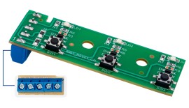 PLACA CONTROLADORA DIGITAL DE PROCESSO COMPATVEL LAVADORA INTERFACE CWE08 / CWE09 / CWE10 / CWE11 / CWB09BB / CWG12 / CWH12 / CWS11 CP 3611528 / W10597230 BIVOLT