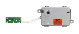 PLACA CONTROLADORA DIGITAL DE PROCESSO COMPATVEL LAVADORA CWS11AB COM INTERFACE CP 3611522 / W11121356 / W11309900 / W11121357 / W11309905 BIVOLT
