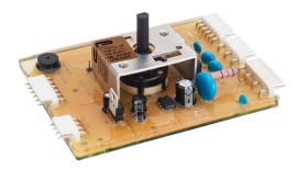 PLACA CONTROLADORA DIGITAL DE PROCESSO COMPATVEL LAVADORA POTNCIA LTE08 CP 3631550 / A99021901 / 70200433 BIVOLT