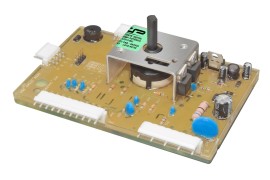 PLACA CONTROLADORA DIGITAL DE PROCESSO COMPATVEL LAVADORA POTNCIA LTD13 CP 3631471 / 70203307 / A99035166 BIVOLT