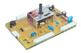 PLACA CONTROLADORA DIGITAL DE PROCESSO COMPATVEL LAVADORA POTNCIA LTC15 V2 CP 3631444 / 70201322 BIVOLT
