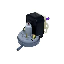 PRESSOSTATO ELECTROLUX LF80 / LTE09 4 NIVEIS 47439110000 / 64786935 BIVOLT