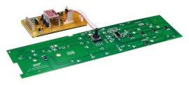 PLACA CONTROLADORA DIGITAL DE PROCESSO COMPATVEL LAVADORA BWK11 V1 COM POTNCIA CP 3621474 / W10755942 BIVOLT
