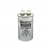 CAPACITOR PERMANENTE ALUMINIO 5UF 380V 3 POLOS