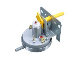PRESSOSTATO ELECTROLUX LM06 3 NIVEIS 47438810000 / 64778676 BIVOLT