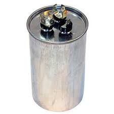 CAPACITOR PERMANENTE ALUMINIO 45 + 9,5UF 380V 3 POLOS