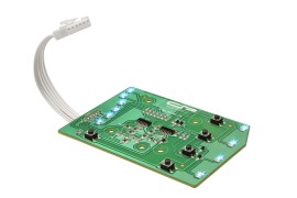 PLACA CONTROLADORA DIGITAL DE PROCESSO COMPATVEL LAVADORA INTERFACE LTC10 V2 / LAC09 / LAC11 / LAC12 / LAC13/ LES13/ LES15 / LPE16 /LTD09 / LTD11 / LTD13 / LTD15 / LT10B / LT12B / LT13B/ LT12F/ LT15F CP 3631451 CP 3631451 / 64503063 BIVOLT