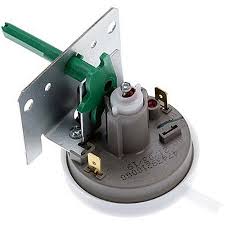PRESSOSTATO ELECTROLUX LTC10 4 NIVEIS 47439210000 / 64500235 BIVOLT