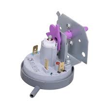 PRESSOSTATO CONSUL CWS11 / CWE10/11 CWG12 47447410000 / W10721910 BIVOLT
