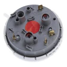 PRESSOSTATO CONSUL CWC22B 2 NIVEIS 47426410000 / 326006022 BIVOLT