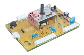 PLACA CONTROLADORA DIGITAL DE PROCESSO COMPATVEL LAVADORA POTNCIA LTC15 V1 CP 3631443 / 70200250 / 70200649 BIVOLT
