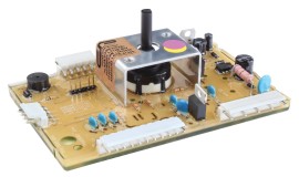 PLACA CONTROLADORA DIGITAL DE PROCESSO COMPATVEL LAVADORA POTNCIA LT12B CP 3631475 / A99035101 / A99035178 BIVOLT