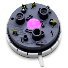 PRESSOSTATO CONSUL CWE06A / CWE06B 2 NIVEIS 47427310000 / 326035134 BIVOLT