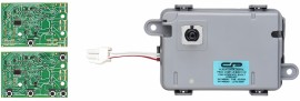 PLACA CONTROLADORA DIGITAL DE PROCESSO COMPATVEL PARA LAVADORA DE ROUPA BWK11 V2 COM INTERFACE CP 3621527 / W11485341 / W11485343 / W11176403 / W11176404/W11049416 / W11049117 / W11049415 BIVOLT