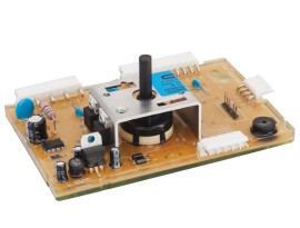 PLACA CONTROLADORA DIGITAL DE PROCESSO COMPATVEL LAVADORA POTNCIA LTC10 V1 CP 3631433 / 70200461 /70200646 / A99035146 BIVOLT