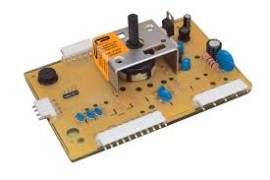PLACA CONTROLADORA DIGITAL DE PROCESSO COMPAT�VEL LAVADORA POT�NCIA LPR14 CP 3631559 / A13611007 BIVOLT