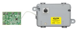 PLACA CONTROLADORA DIGITAL DE PROCESSO COMPATVEL LR BWJ09 / BWS09 COM INTERFACE CP 3621514 / W10838057 / W10838062 / W10876498 / W10838063 / W10876527 BIVOLT