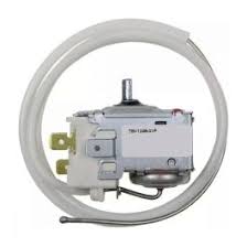 TERMOSTATO GELADEIRA CONSUL 1 PORTA CRC28/CRP28 / AGT-T1021 (W10340296 / W11082457) BIVOLT