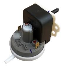 PRESSOSTATO ELECTROLUX LT12B / LTD13 / LAC13 / LES13 4 NIVEIS 47447910000 / 64503116 BIVOLT