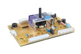 PLACA CONTROLADORA DIGITAL DE PROCESSO COMPATVEL LAVADORA POTNCIA LT10B CP 3631478 / 70203415 / A99035170 BIVOLT