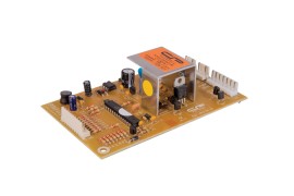 PLACA CONTROLADORA DIGITAL DE PROCESSO COMPATVEL LAVADORA LT12 CP 3630547 / 64800265 / 70294486 BIVOLT