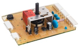 PLACA CONTROLADORA DIGITAL DE PROCESSO COMPATVEL LAVADORA POTNCIA LT09B CP 3631507 / 70203219 / A99021904 BIVOLT