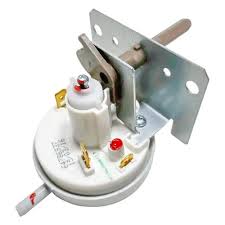 PRESSOSTATO ELECTROLUX LT60 3 NIVEIS 47424410000 / 64786937 / A10264301 BIVOLT