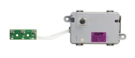 PLACA CONTROLADORA DIGITAL DE PROCESSO COMPATVEL LAVADORA CWH12AB VERSO 1 COM INTERFACE CP 3611542 / W11387505 / W11387506 / W11388859 / W11226477 / W11326930 / W11388863 / W11226476 / W11326929 / W11326975 / W11326976 BIVOLT