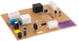 M�DULO ELETR�NICO CONTROLADOR DIGITAL DE PROCESSO COMPAT�VEL REFRIGERADOR BRM 40 / 44 / 47 / 48 / 49 BRM40EB / BRM40ES / BRM40D / BRM44EB / BRM44ER / BRM44D / BRM47AB / BRM47AR / BRM48D / BRM48DX / BRM49E / RM40D / LRM48D / PRM40D / PRM48D CP 3521460